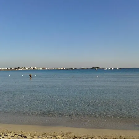 Case Vacanze Dune Porto Cesareo